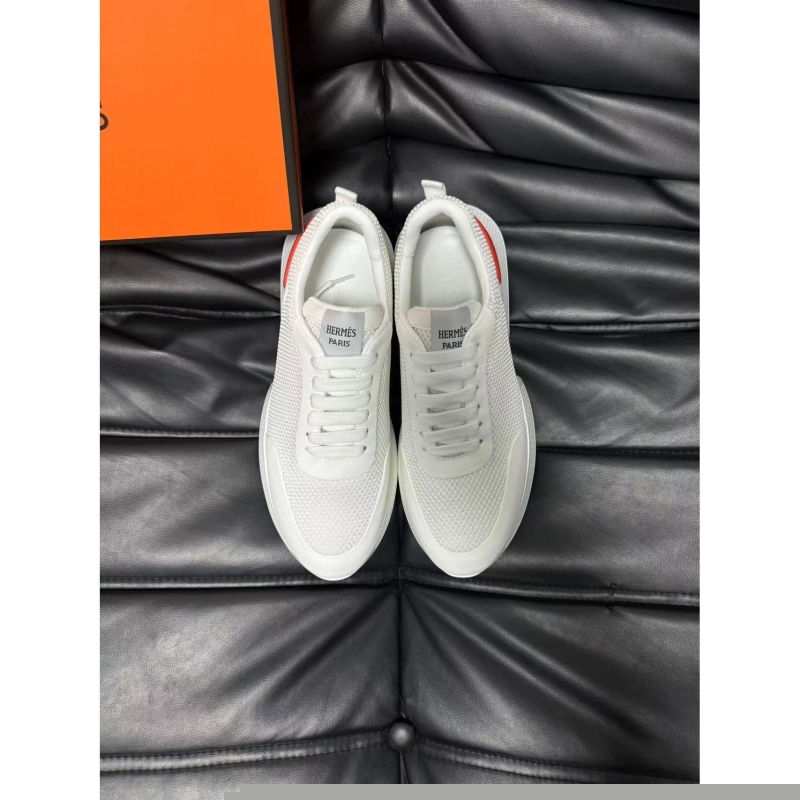 H**mes casual shoes